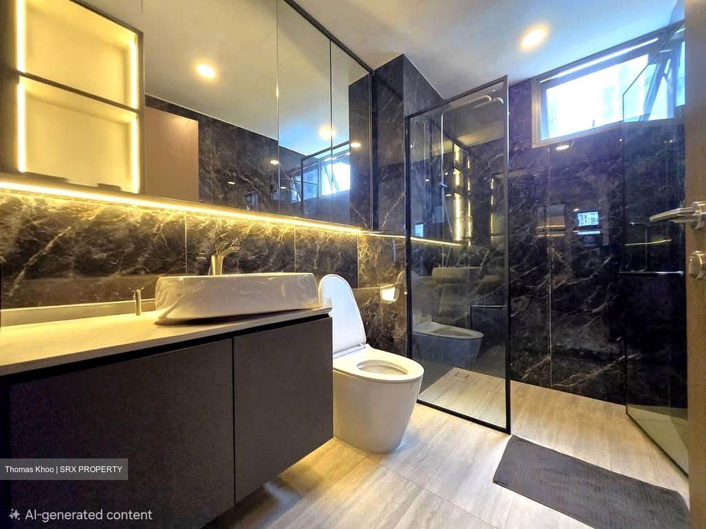 Vue 8 Residence (D18), Condominium #568372391